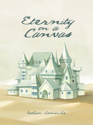 cover image of Eternity on a Canvas